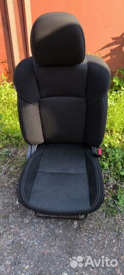 Автокресла