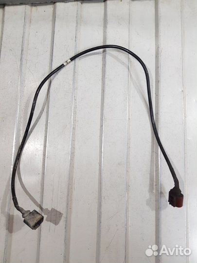 Проводка рулевой рейки Skoda Fabia MK2 BXW 2008