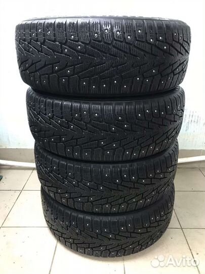 Nokian Tyres Hakkapeliitta 7 SUV 225/60 R17 103T