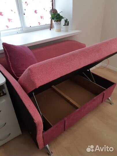 Детская тахта