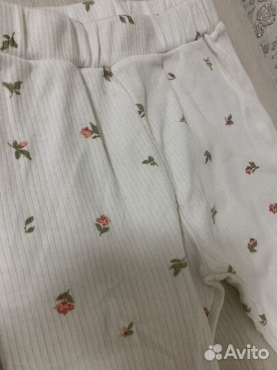 Костюм для девочки 86