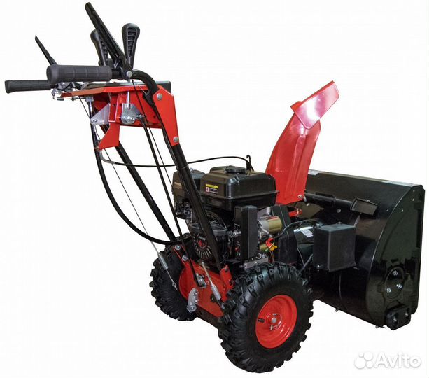 Снегоуборщики Forza в ассортименте