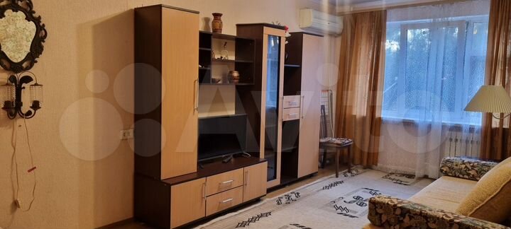 2-к. квартира, 47 м², 3/5 эт.