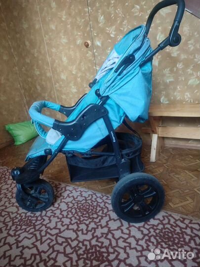 Прогулочная коляска Mobility one p5870