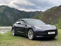 Tesla Model 3 AT, 2018, 71 000 км, с пробегом, цена 3 280 000 руб.