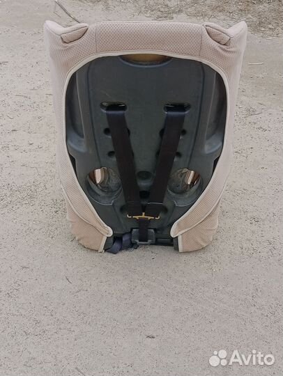 Детское автокресло 15 до 36 кг