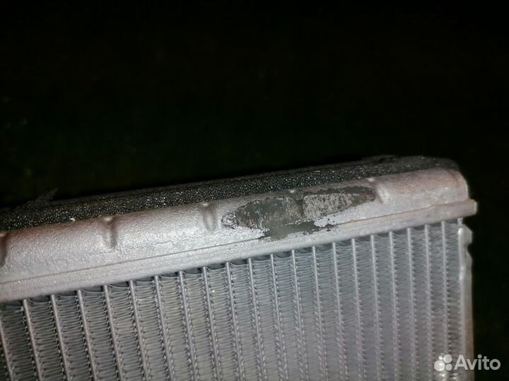 Радиатор печки 87107-33120 Toyota Camry Camry V40