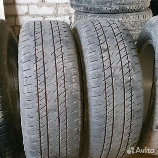 GT Radial Savero A/T 235/55 R18