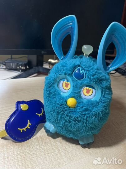 Игрушка Furby Connect оригинал