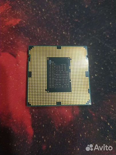 Процессор pentium g620 1155 сокет