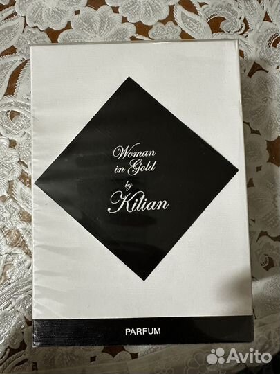 Духи женские