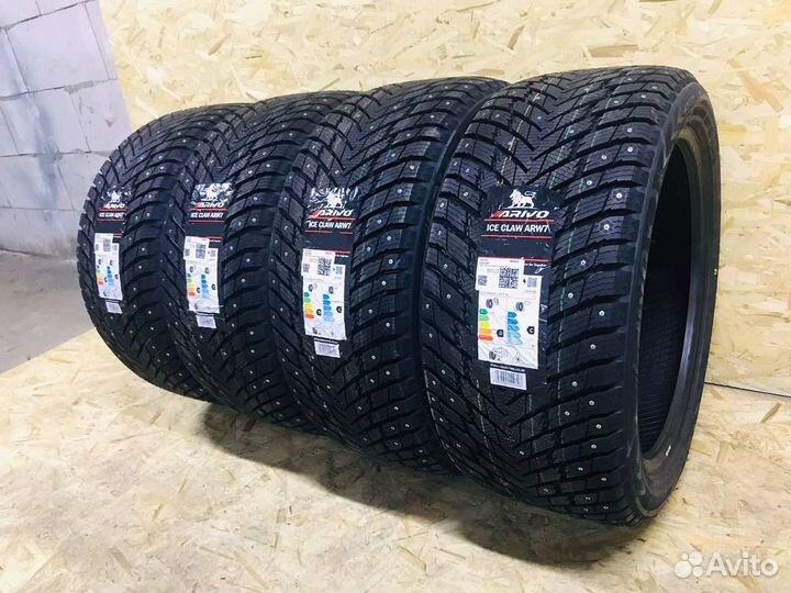 Arivo Ice Claw ARW7 235/45 R18 98T