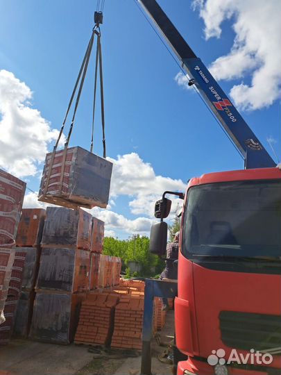 Кирпич для облицовки дома