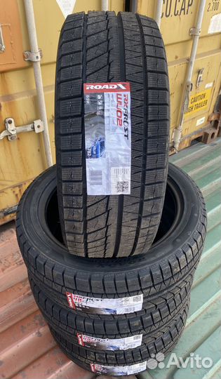 RoadX RX Frost WU02 235/40 R19 95T
