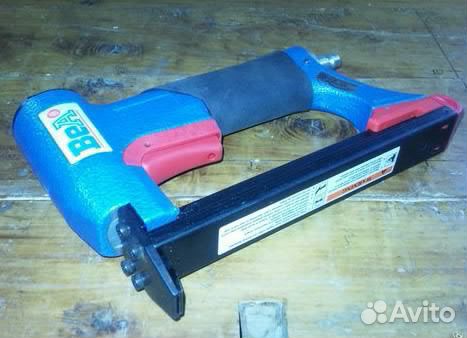 BeA 380/16-420 Скобозабивной пистолет