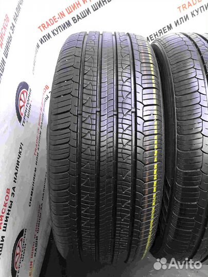 Nexen N'Priz AH8 225/55 R17 97V