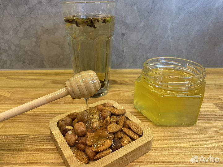 Сладкий подарочный бокс