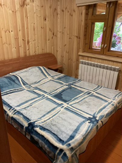 Дача 80 м² на участке 5 сот.