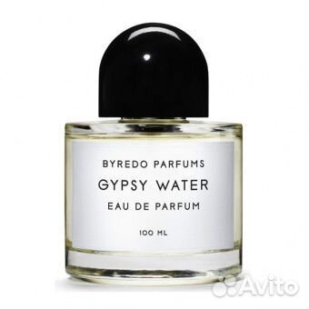 Byredo тестер