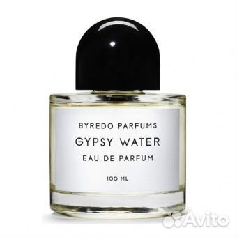 Byredo тестер