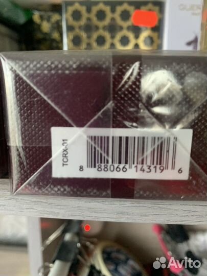 Туалетная вода Tom Ford