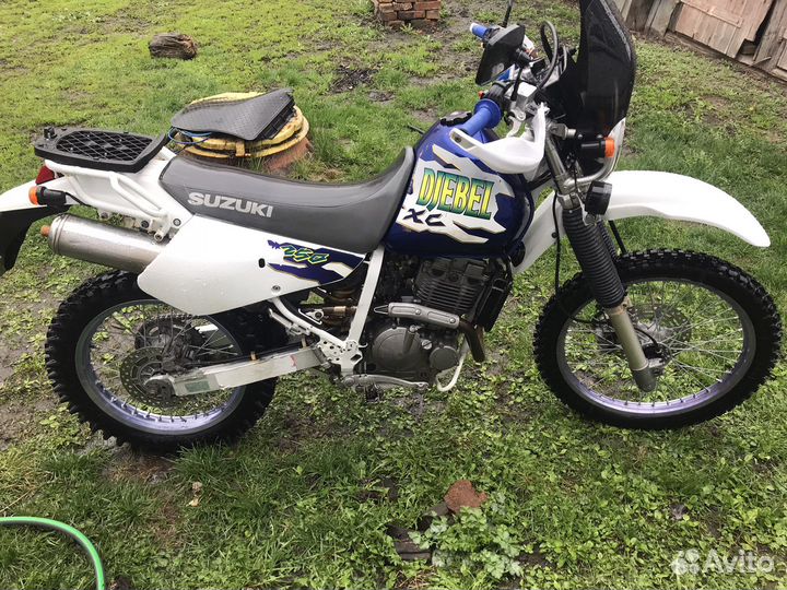 Продаётся Мотоцикл