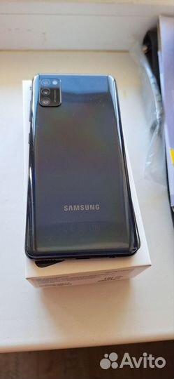 Samsung Galaxy A41, 4/64 ГБ