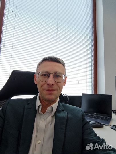 Руководитель IT проектов, менеджер по продажам