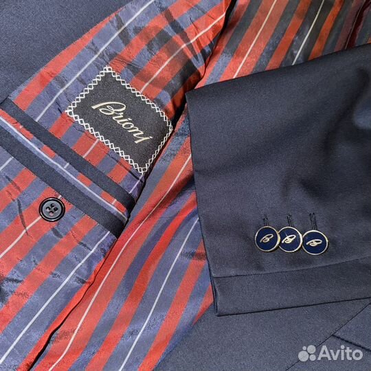 Пиджак от Brioni, оригинал, made in Italy