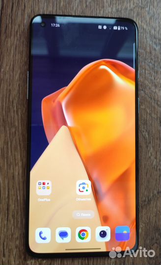 OnePlus 9R, 8/128 ГБ