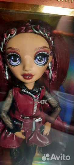 Rainbow high Милла Берримор в основном наряде