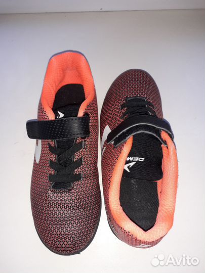 Продам бутсы