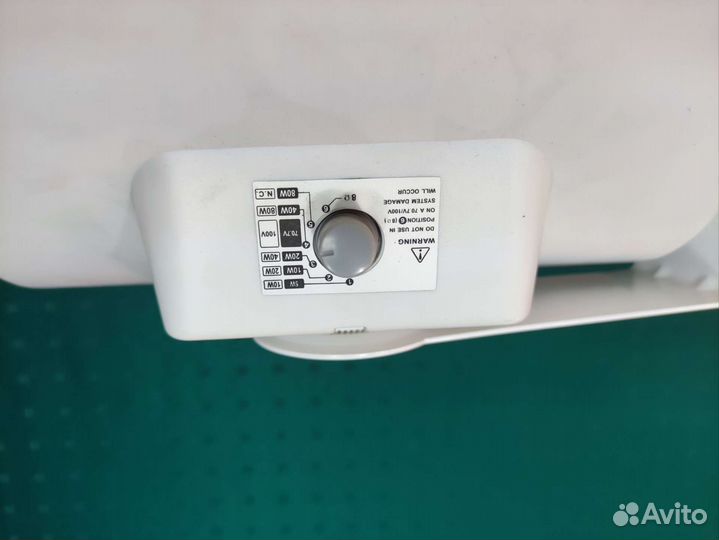 Колонки Roxton MS-80TW