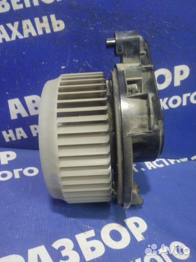 Моторчик печки Toyota Camry 40 седан 2008