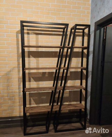 Стеллаж для хранения дом квартира дача