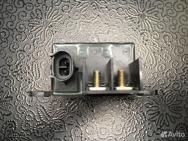 Реле высокого тока для Mercedes W211 W240