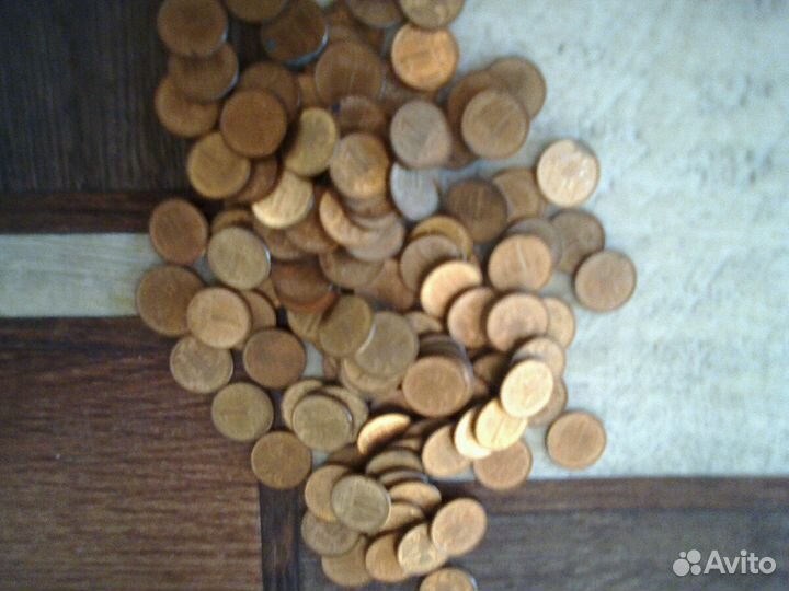 Монета 1 рубль 1992 год