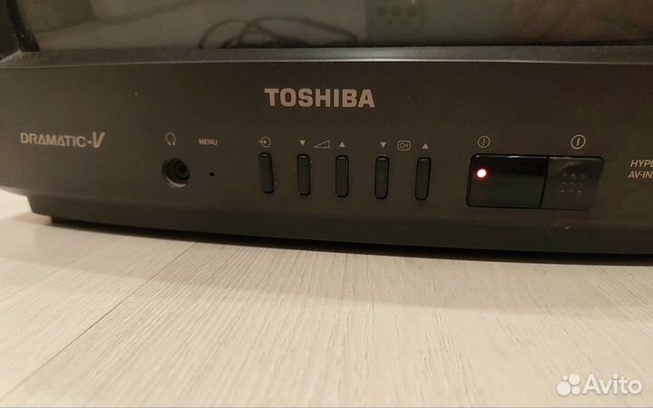 Телевизор Toshiba 1450XS