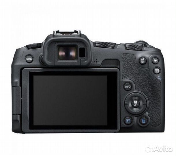 Canon EOS R8 KIT RF 24-50 f/4.5-6.3 IS STM новый