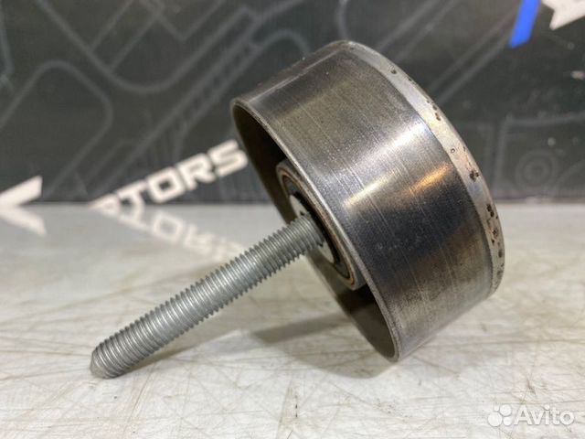 Ролик обводной Audi A6 C6 caja 2011