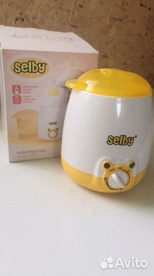Подогреватель детского питания