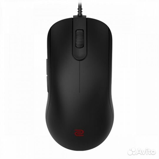 Мышь BenQ FK1-B 484049