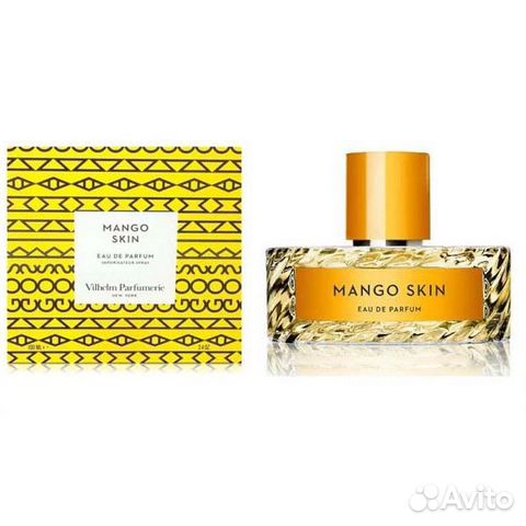Vilhelm Parfumerie Mango Skin