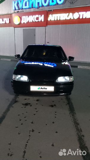 ВАЗ 2113 Samara 1.6 МТ, 2010, 200 000 км