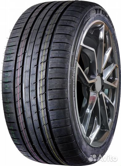 Tracmax X-Privilo RS01+ 255/40 R21 102Y