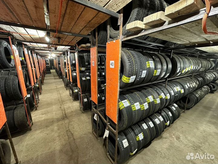 Seiberling SL201 195/60 R16 89H