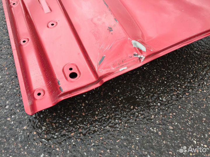 Дверь задняя правая Range Rover Evoque