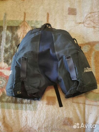 Хоккейные шорты