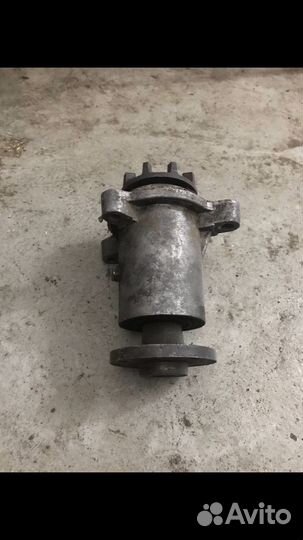 Помпа москвич узам 412-2140-2141