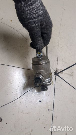 Тнвд Audi Q5, 2017